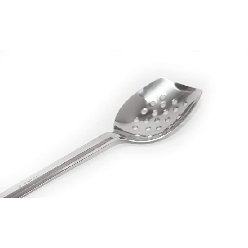 15" ROUX PERFORATED SPOON- 7031AP