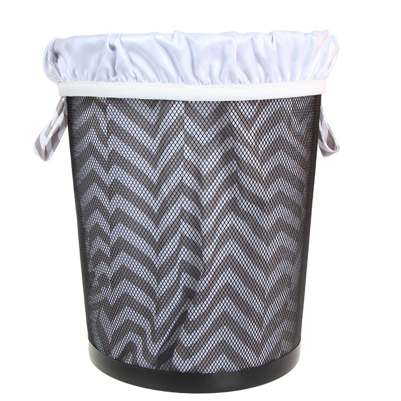 Teamoy (2 Pack Reusable Pail Liner for Cloth Diaper/Dirty Diapers