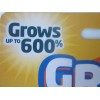 Grow MAGIC GROW CREATURE PTERODACTYL DINOSAUR TOY WATCH IT GROW