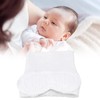 Baby Blindfold, Avoid Light Free Baby Blindfold, Breathable Mesh Newborn