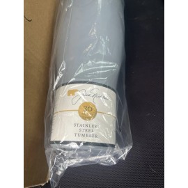 Suncast Jack Nicklaus Jack Nicklaus Signature Travel Drink Tumbler Water Bottle, 30 Oz Stainless