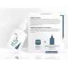 BrowXenna Set Para Blanquear El Cabello Y Ceja Perfect Bleach