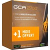 France Sante Verte GCA 2700 nutritional supplement 180 tablets / 프랑스 산테베르테 GCA 2700 영양제 180정