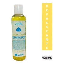 Locion Refrescante Labal Cubre Poros 125 Ml