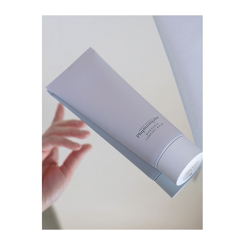 Mandarin Comfort Balm / 만다린 컴포트 밤