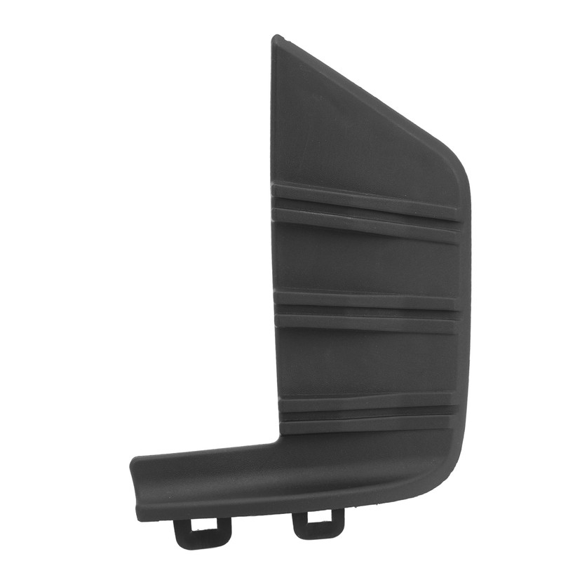 Front Bumper Cover Molding Prevent Collision Replacement for Chevy Silverado