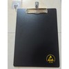 ESD Writing Board Clamp A4 Anti Static Hand Copy Board