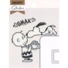 S&C Corporation Snoopy Switch Sticker SMAK PKS300
