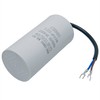 CBB60 Run Capacitor for Motor Air Compressor and air Conditioner