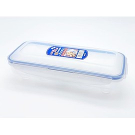 Lock & Lock iSi HPL 953 Egg Box Storage Container 279X131X70 MM