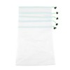 11Pcs Reusable Drawstring Mesh Bags Fruit Vegetable Sacks Storage Toys