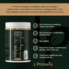 L Primero Collagen Peptides Powder 400g, Hydrolysed Unflavoured, Grass-Fed Bovine
