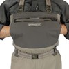 Paramount Outdoors Deep Eddy Breathable Stockingfoot Chest Fishing Wader (XX-Large)