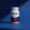 Reulex Frascos Colageno Msm Vitaminas Mas