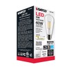 Satco S21361 5ST19/CL/LED/930/E26-6 Pack