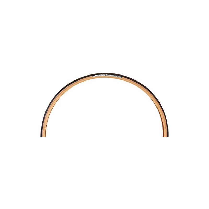 Michelin Michelin, Dynamic Classic, Tire, 700x23C, Wire, Clincher, Single, 30TPI,