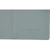 Franklin Planner Color Noblessa IV Binder Compact 20mm Blue Gray