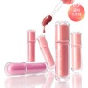 Peripera Mood Gloy Tint 26AD - 008 Pink and Dang-to