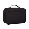 Insulated Lunch Box Bag Picnic Zipper Organizer Lunch Tote Bag