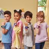 VTech KidiZoom Smart Watch MAX in Purple - Children's Watch