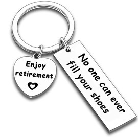 Leaving Gifts for Colleague Women & Men - Coworker Going Away & Retirement Appreciation Gifts for Best Friend, Social Worker, Nurse, Teacher & Friends