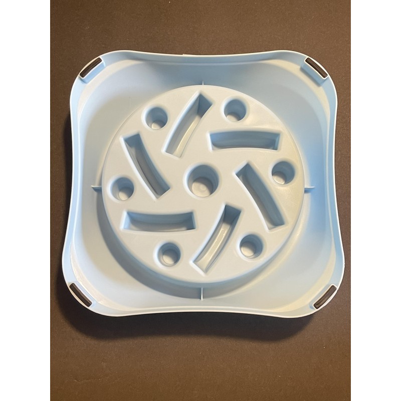 Bowl Slow PET Feeder