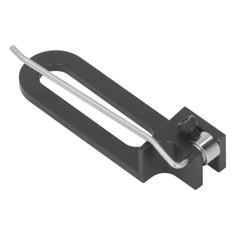 Aluminum Archery Magnetic Arrow Rest Screw for Recurve Bow Hunting