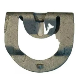 GM Replacement 1966-1970 GTO Rear Glass Window Front Windshield Molding Trim Reveal Clips