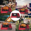 Vivicreate 8500 BTU Portable Stove, Camping Stove, Butane Stove,Butane Burner,