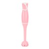 Electric Blender 200W Stainless Steel Blades Corded Handheld Blender Stick