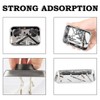 10-Piece Magnetic Tray Holder (3.6" x 2.4" / 5.9" x