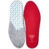 Dsis soruboranninguea Men's Medium Size (~ 26.0 cm) Red