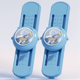 High Jump Training Equipment for Children's High Jump Height aid - Color: red