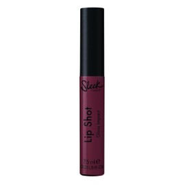 Sleek MakeUP Lip Shot Ready Or Not (Chocolate Brown) 7.5ml