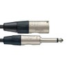 Stagg NAC3PXMR Audio Cable (3 M)