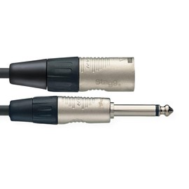 Stagg NAC3PXMR Audio Cable (3 M)