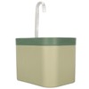 Cat Water Fountain 1.5L Large Capacity Automatic Cycle Ultra Quiet