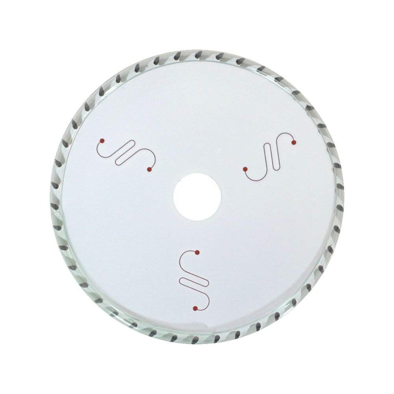 Big Man Kamiwaza Chip Saw Blade