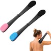 2Pcs Lotion Applicator for Back, Back Cream Applicator Long Handle