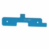 7Pcs Gauge Block Set Aluminum Alloy Saw Table Setup Bars