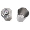 Ham Maker Large Capacity Multifunction Stainless Steel Meat Press with