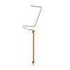 Supkeyer Fly Tying Tools, Fly Tying Kit with Bobbin Thread