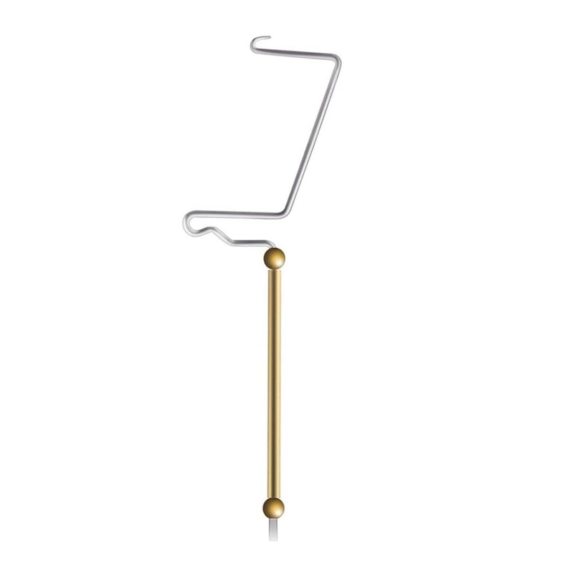 Supkeyer Fly Tying Tools, Fly Tying Kit with Bobbin Thread