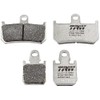 TRW MCB795CRQ Motorcycle Brake Pad
