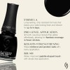 CHINA GLAZE Esmalte de Uñas Liquid Leather, Color de Alta