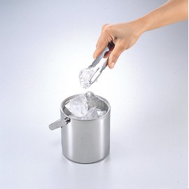 PEARL METAL ENJOY KITCHEN Ice Tongs C-4716