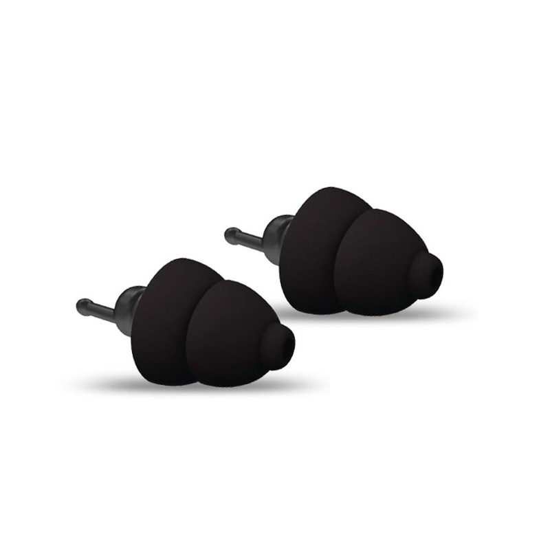Thunderplugs Powered by Alpine Earplugs for Live Music