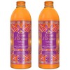 Tesori d'Oriente Karma Shower Gel 500 ml x1 Lemon, Bergamot,