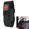 Tourniquet Holder, Portable Military Bag Medical for Tourniquet CAT, Outdoor