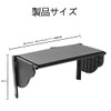 Car Navigation Sun Shade Visor Car Monitor GPS Navigator Sunshade